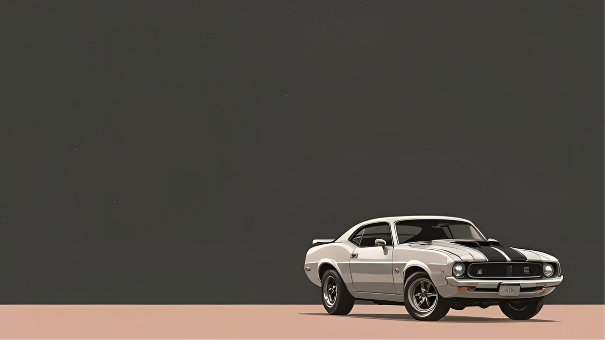 Diecast Cars
