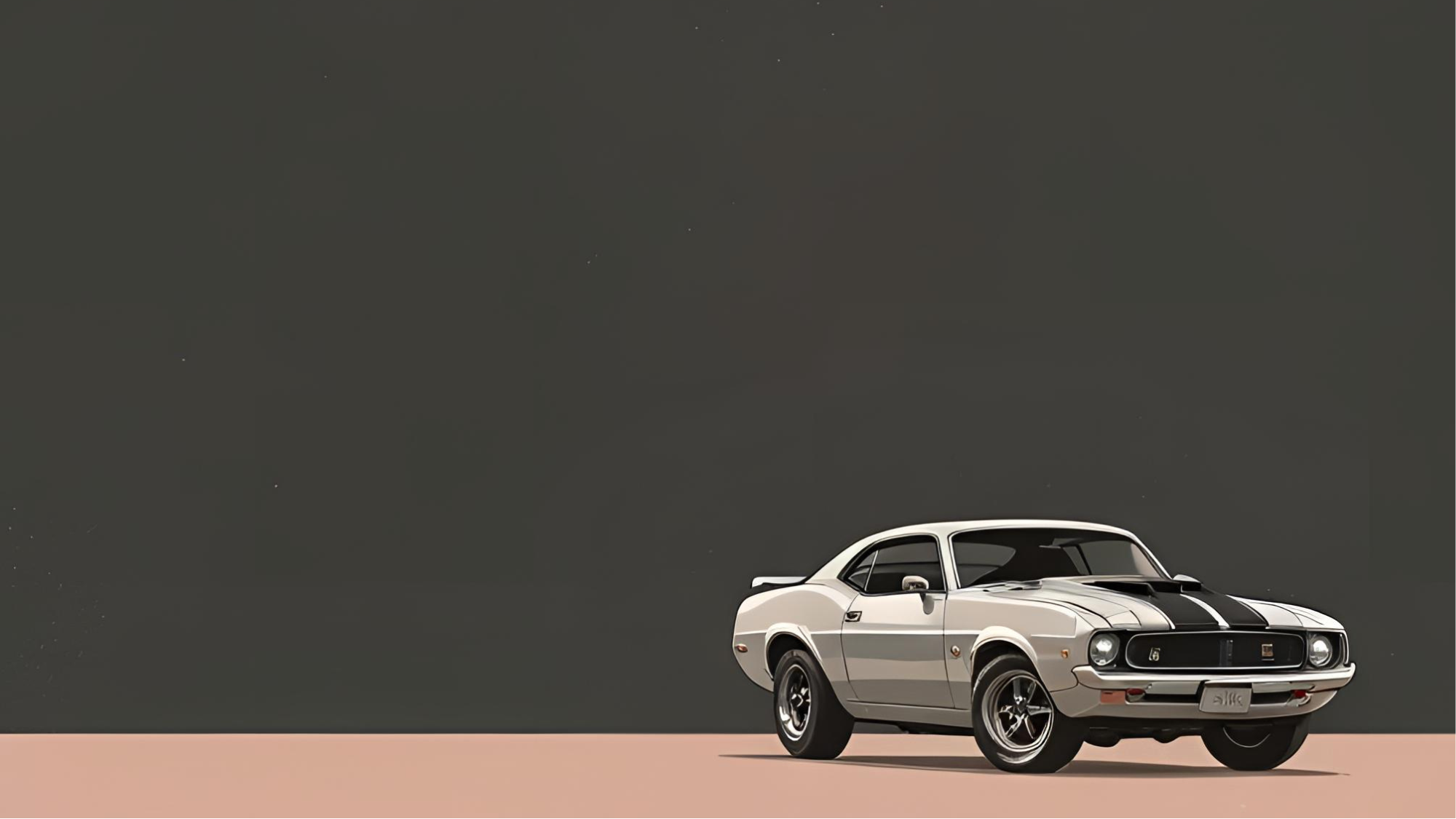 Diecast Cars