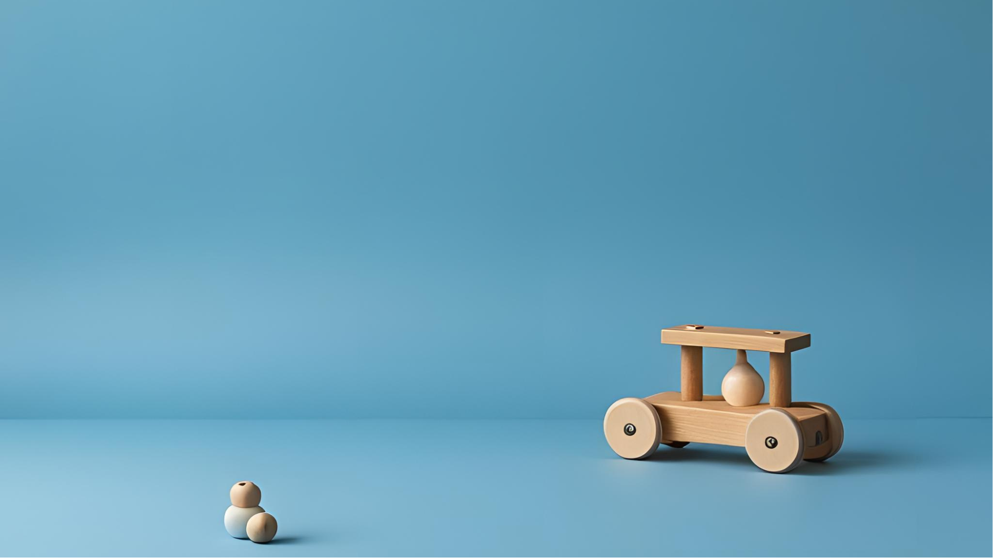 Wooden Toys
