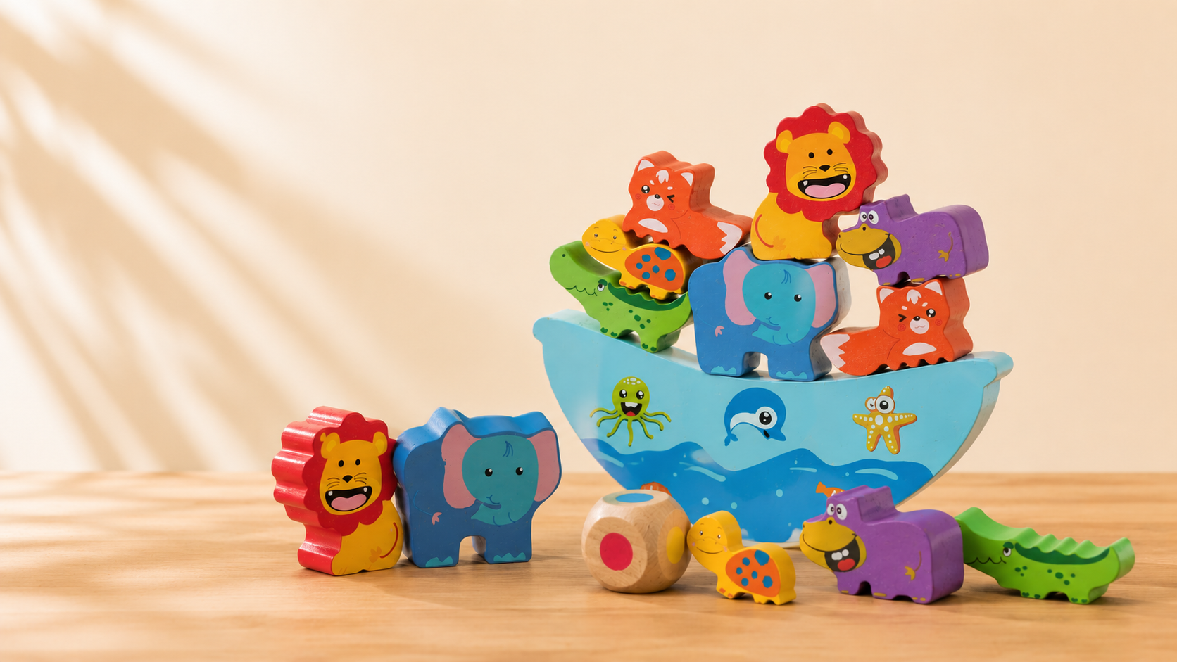 Wooden Toys