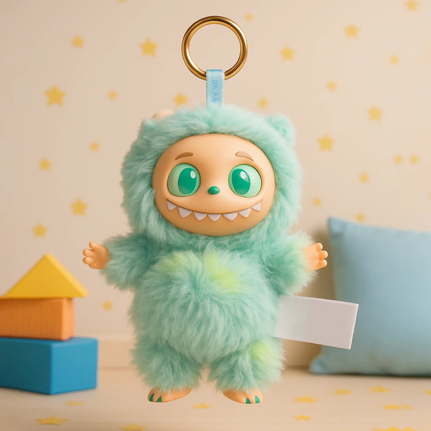 Blind Box Pop Mart Labubu Plush