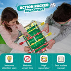 Foosball | 6-10 Years | DIY STEM Construction Toy