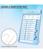 Habit Tracker for Kids and Adults
