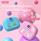 Kid's Camera Printer