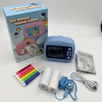 Kid's Camera Printer