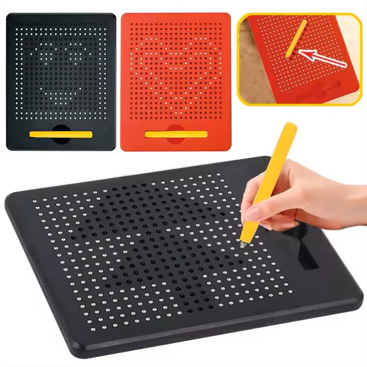 Magnetic Writing Slate