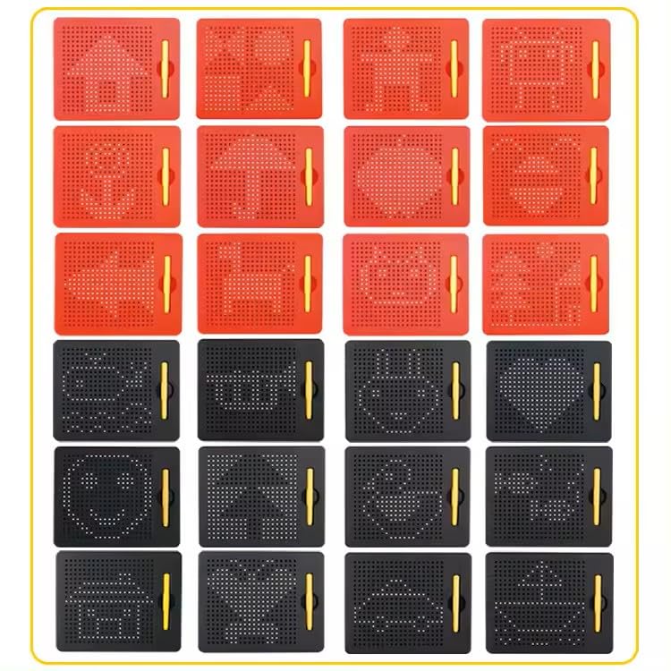 Magnetic Writing Slate