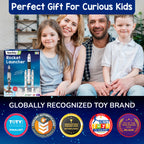 Rocket Launcher | 6 - 12 years | Learn Space Science