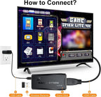 Retro Game Stick for TV with 20,000+ Built-In Games