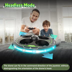 UFO Drone for Beginners