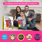 Hand - Held Mini Pinball Game | 6 - 14 years | Screen Free Play
