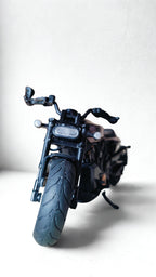 1:12 Diecast Harlley Sportster