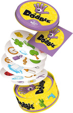Dobble, Visual Perception Card Game