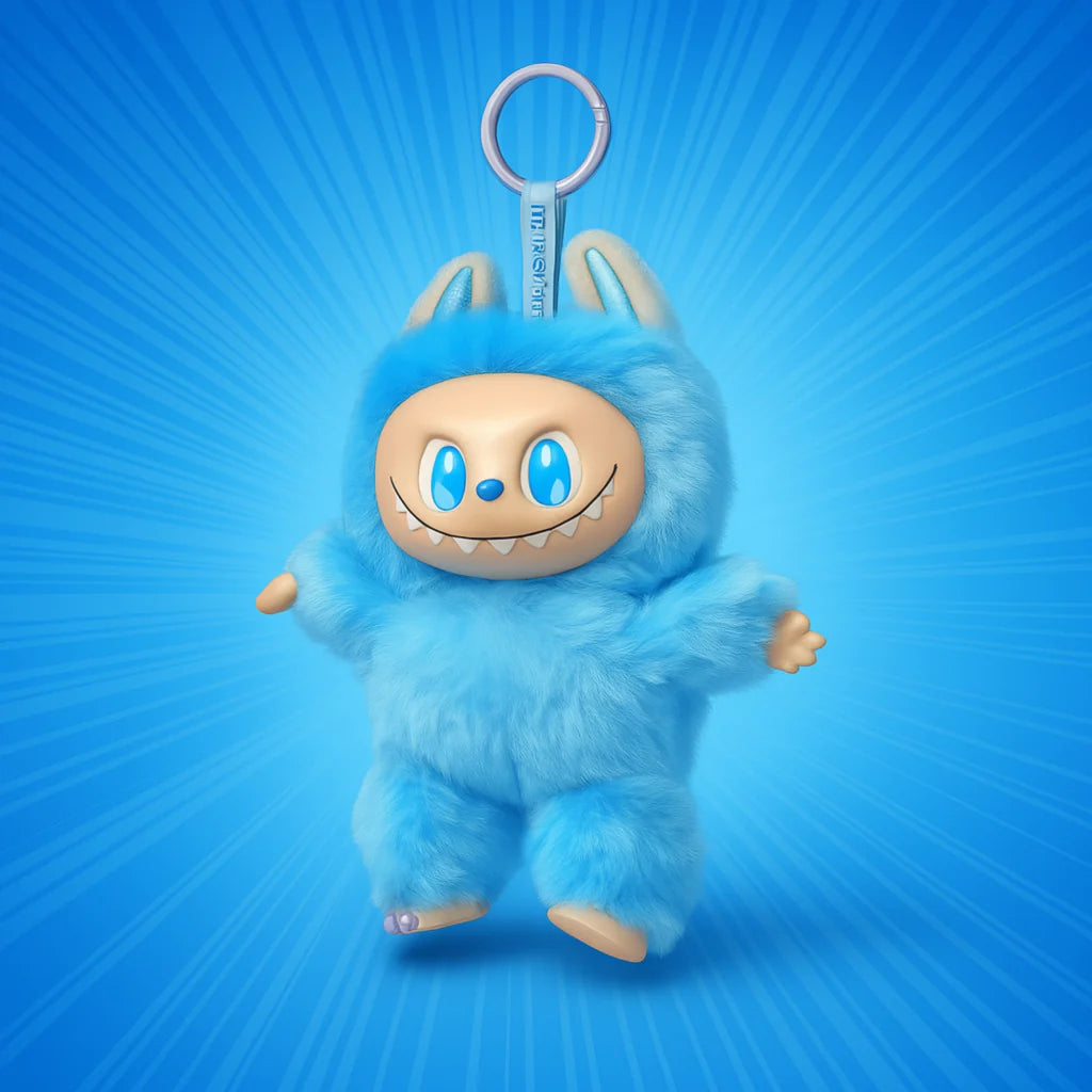 Blind Box Pop Mart Labubu Plush