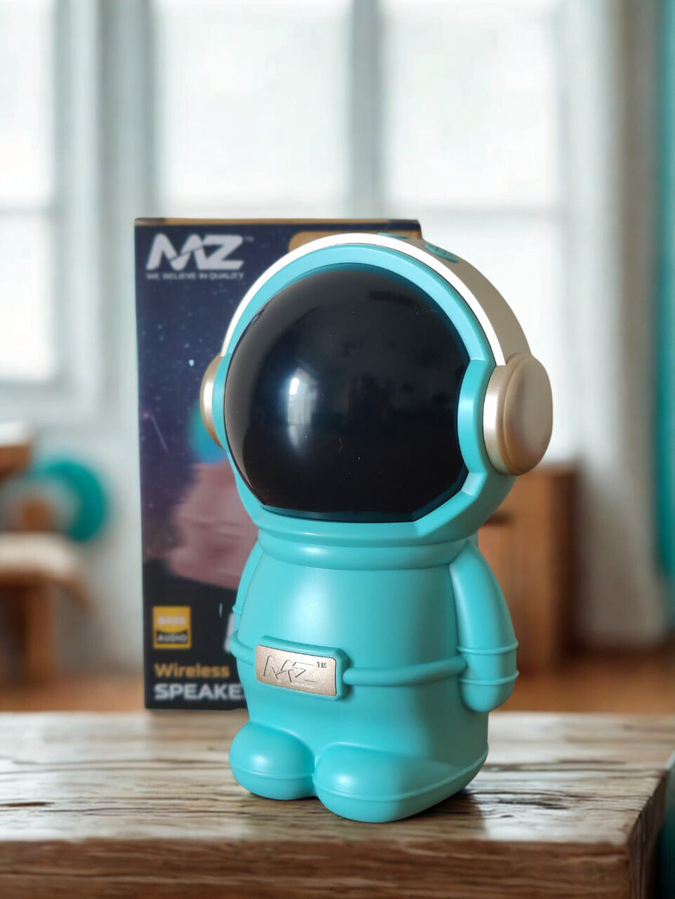 Bluetooth Astronaut Speaker