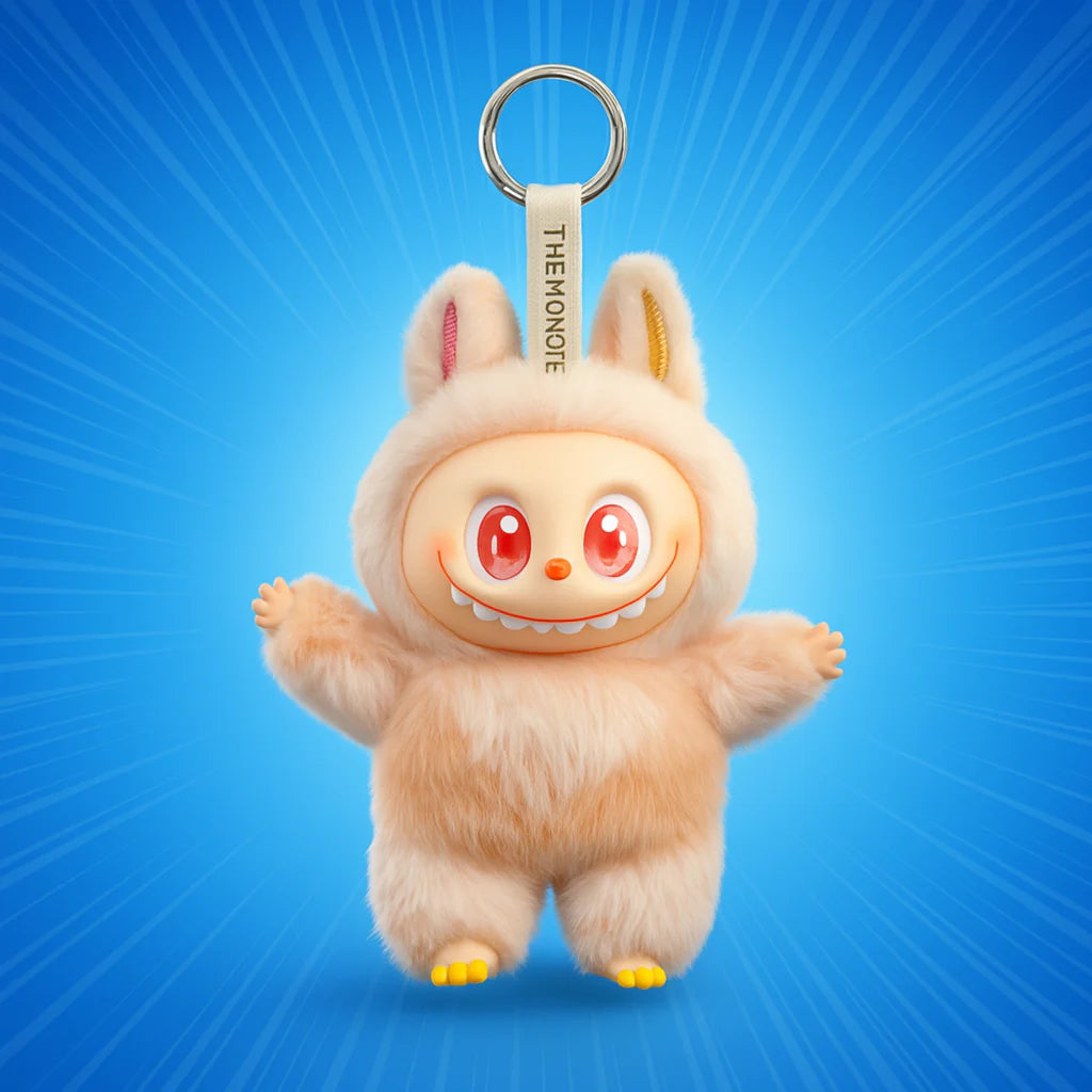 Blind Box Pop Mart Labubu Plush