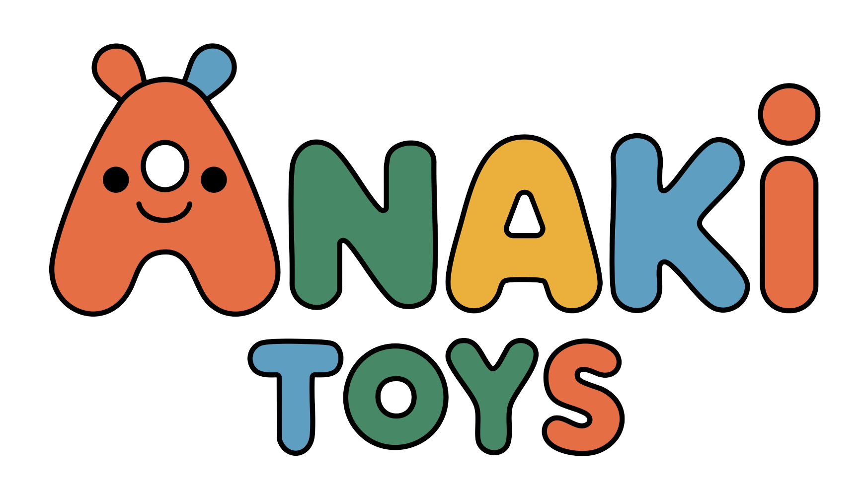 Anaki Toys