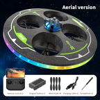 UFO Drone for Beginners