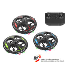 UFO Drone for Beginners