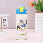 Kids Insulated Bottle, 500ml - OG DiSNY Donald Duck