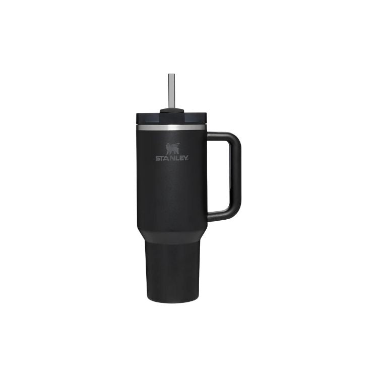 Vibrant Colourful Stanley 40 oz Quencher H2.0 Tumbler