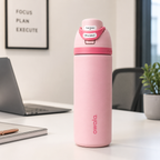 Vacuum Insulated Stainless Steel Water Bottle