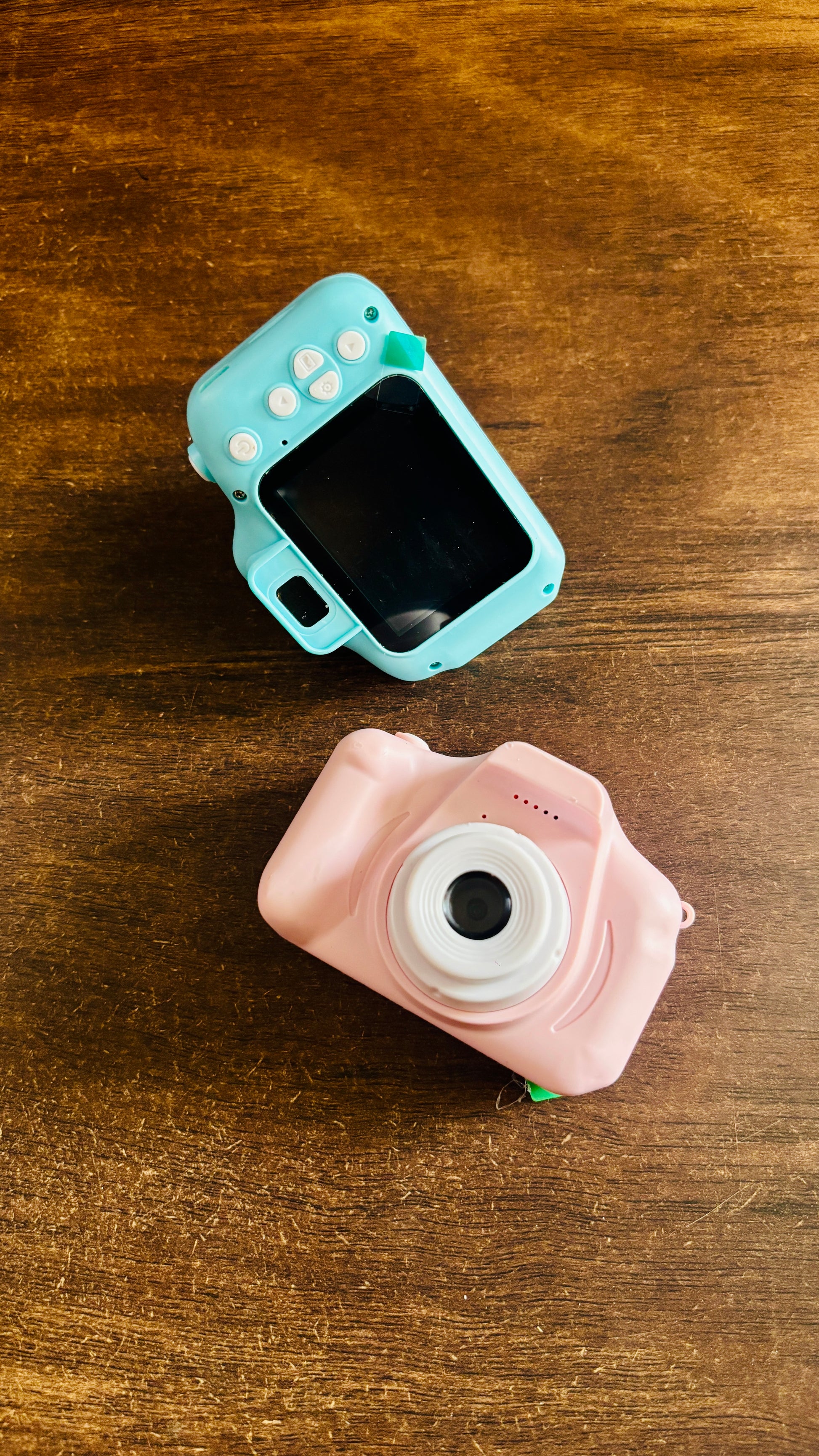 Kids Digital Camera – Fun, Safe & Perfect for Little Photographers! 📸
