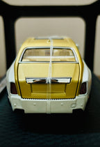 Rolls Royce Phantom Coachline, 1:24 Diecast Model