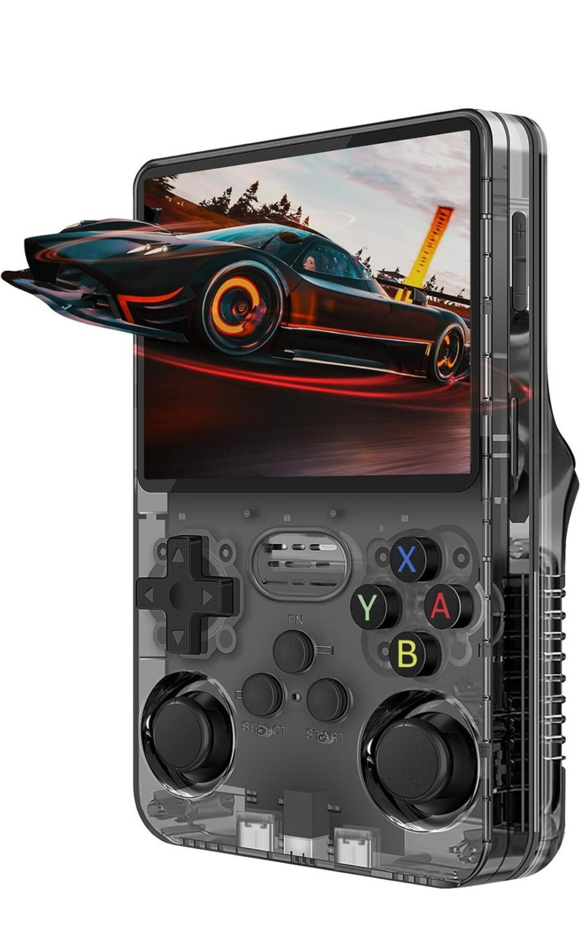 R36S Handeld Game Console