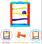 Hammer Ball Game for Kids