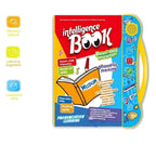 Intelligence E-Book for kids
